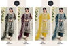 Am 1236 A To D Pakistani Salwar Suits Wholesale Market in Surat With Price